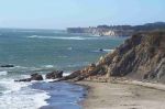 Hoghway No.I zwischen SFO und Mendocino